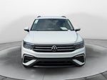 2022 Volkswagen Tiguan S