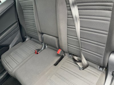 2022 Volkswagen Tiguan S