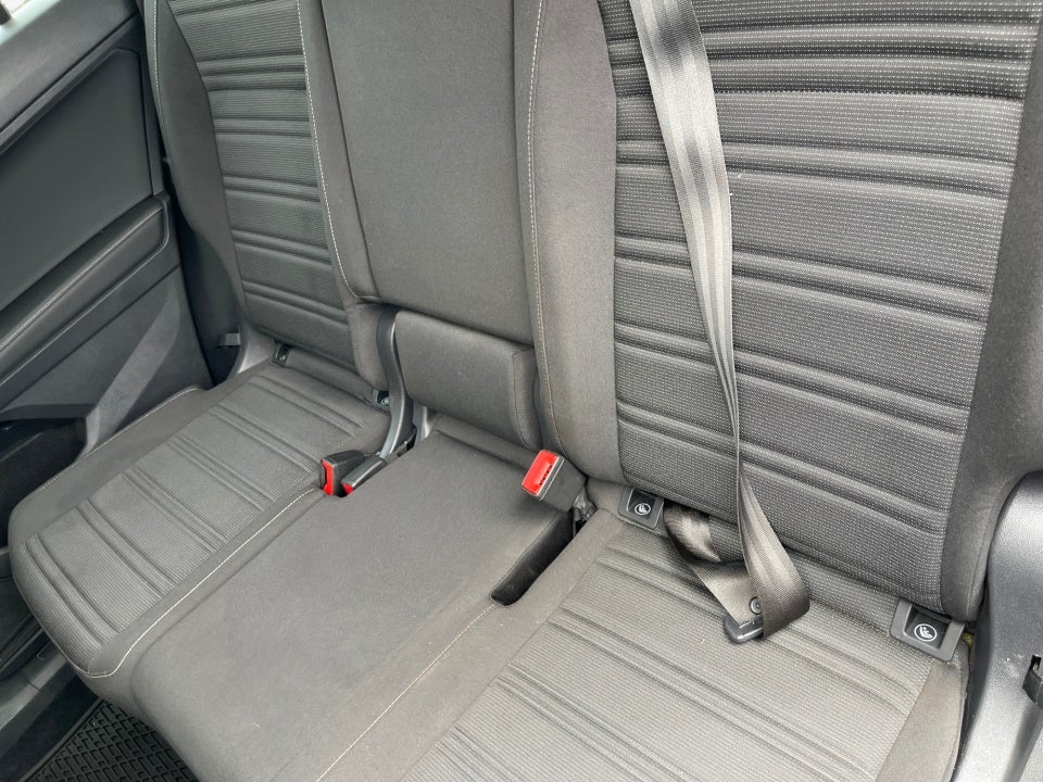 2022 Volkswagen Tiguan S
