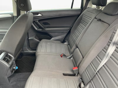 2022 Volkswagen Tiguan S