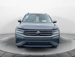 2022 Volkswagen Tiguan S