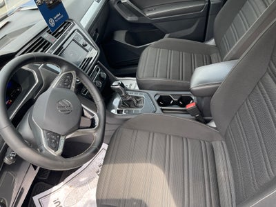 2022 Volkswagen Tiguan S