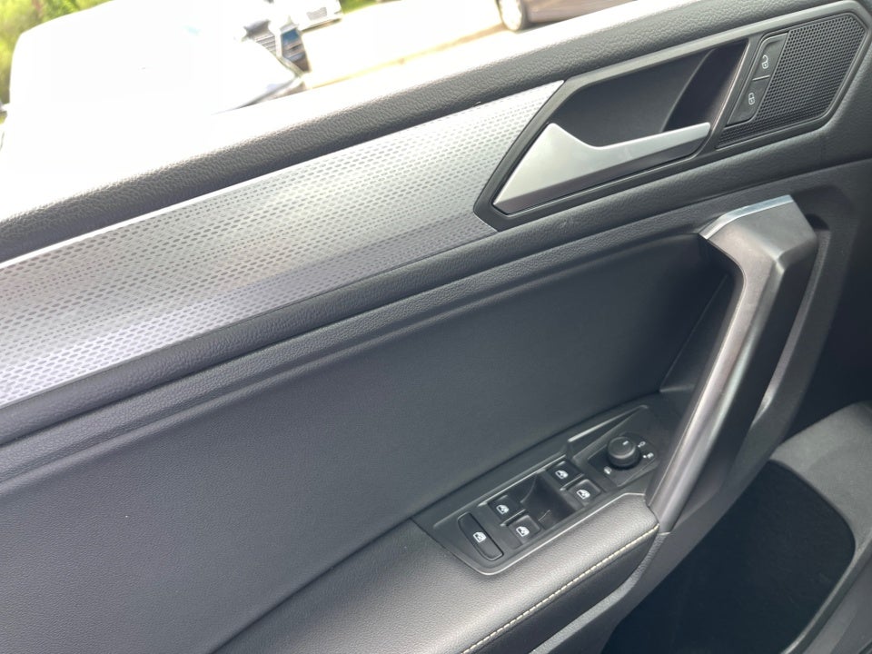 2022 Volkswagen Tiguan S