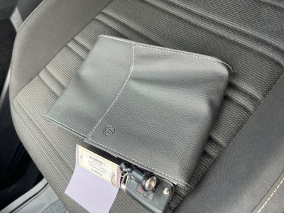 2022 Volkswagen Tiguan S