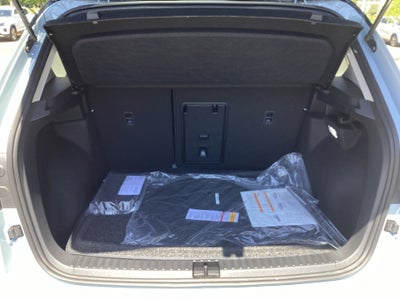 2026 Volkswagen Taos SE Black