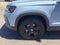 2026 Volkswagen Taos SE Black