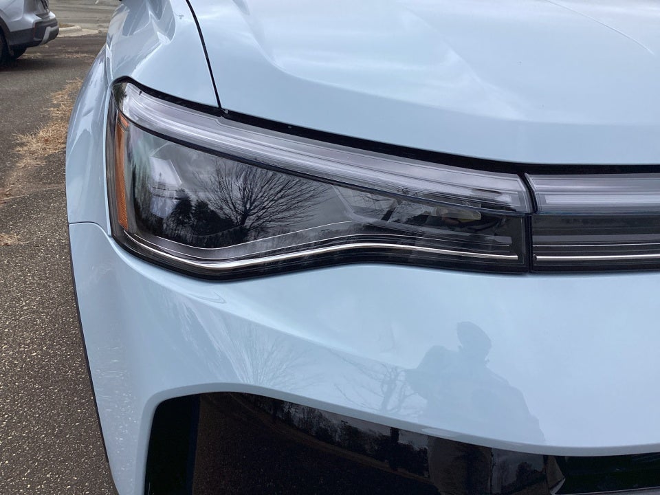 2026 Volkswagen Taos SE Black