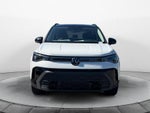2027 Volkswagen Taos SE Black