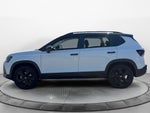 2027 Volkswagen Taos SE Black