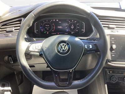 2020 Volkswagen Tiguan 2.0T SE