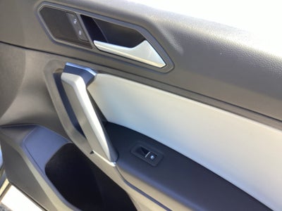 2020 Volkswagen Tiguan 2.0T SE