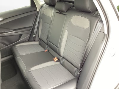 2026 Volkswagen Taos SE Black