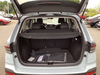 2026 Volkswagen Taos SE Black