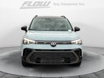 2026 Volkswagen Taos SE Black