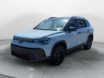2027 Volkswagen Taos SE Black