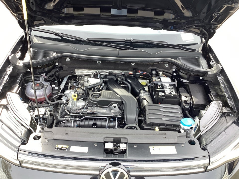 2025 Volkswagen Taos 1.5T SEL