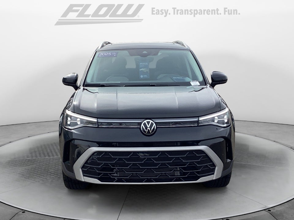 2025 Volkswagen Taos 1.5T SEL