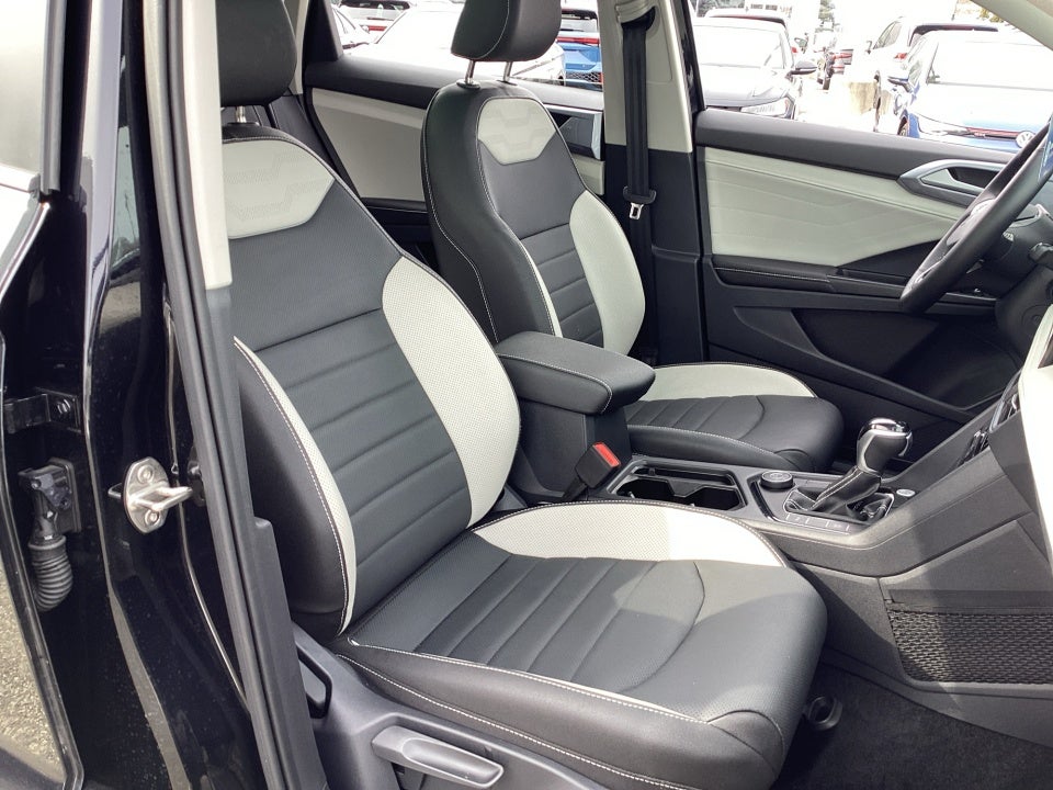 2025 Volkswagen Taos 1.5T SEL