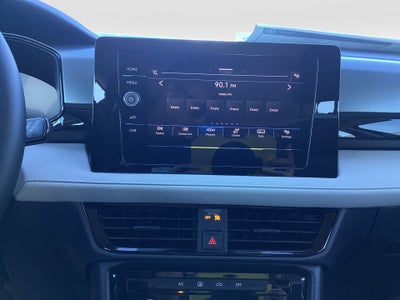 2026 Volkswagen Taos S