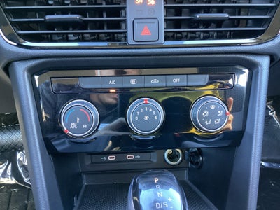 2026 Volkswagen Taos S