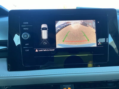 2026 Volkswagen Taos S