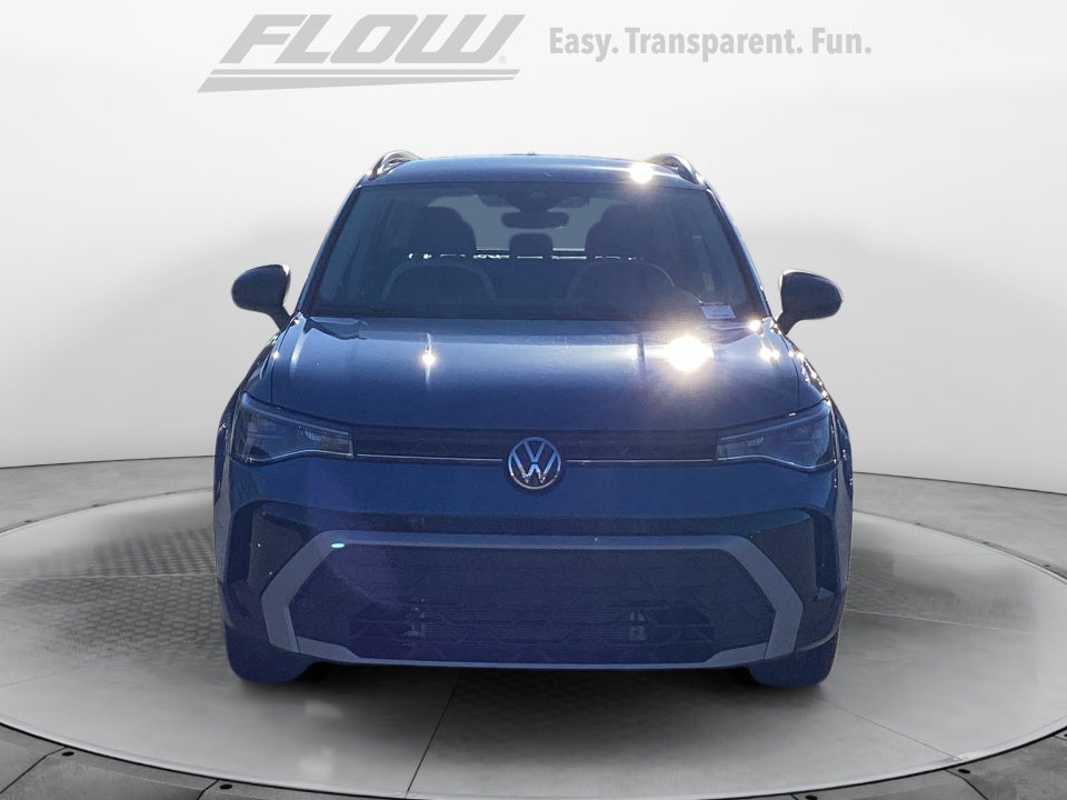 2026 Volkswagen Taos S