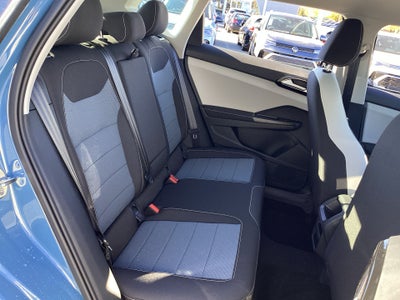 2026 Volkswagen Taos S