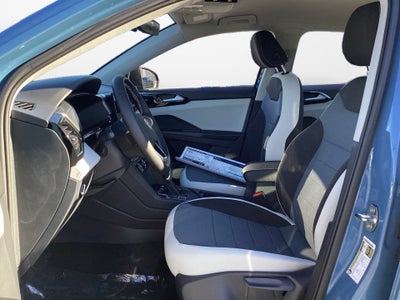 2026 Volkswagen Taos S