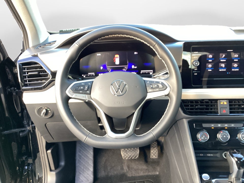 2026 Volkswagen Taos S