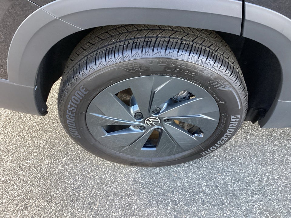 2026 Volkswagen Taos S