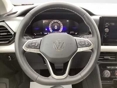 2026 Volkswagen Taos S