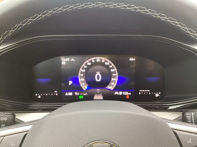 2026 Volkswagen Taos S