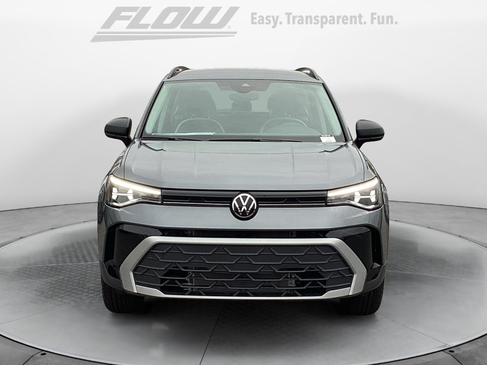 2026 Volkswagen Taos S