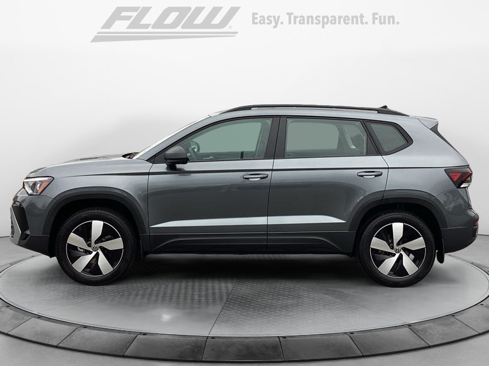 2026 Volkswagen Taos S