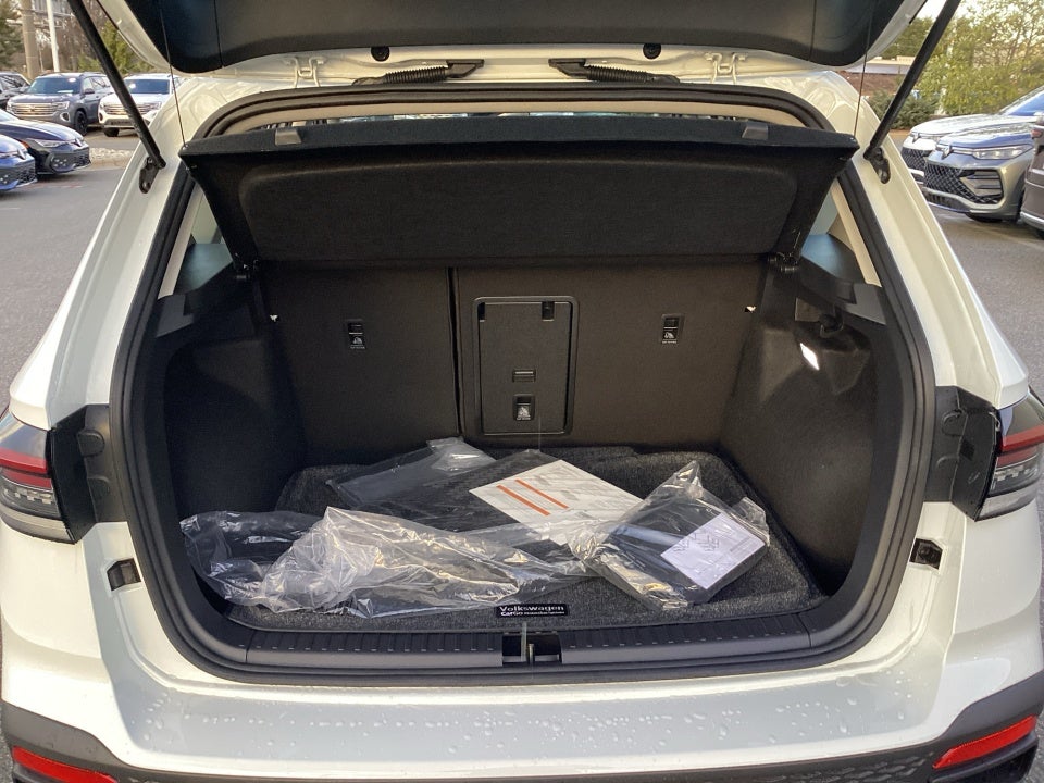 2026 Volkswagen Taos S