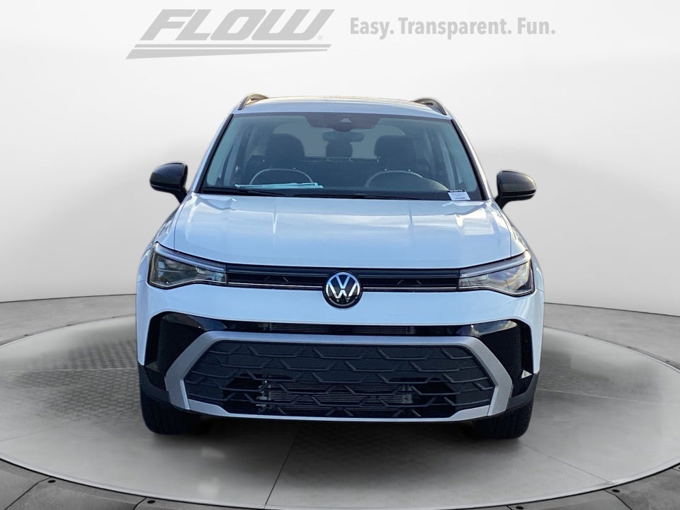 2026 Volkswagen Taos S