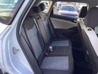 2026 Volkswagen Taos S