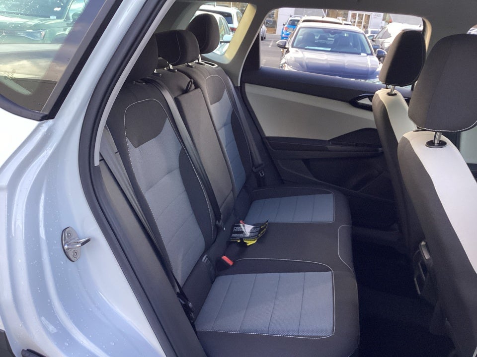 2026 Volkswagen Taos S