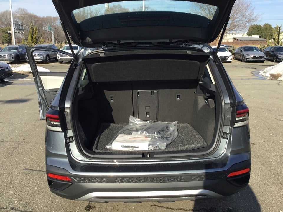 2026 Volkswagen Taos S