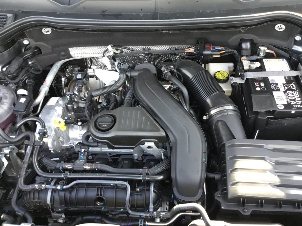 2026 Volkswagen Taos S