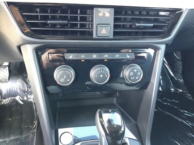 2026 Volkswagen Taos S