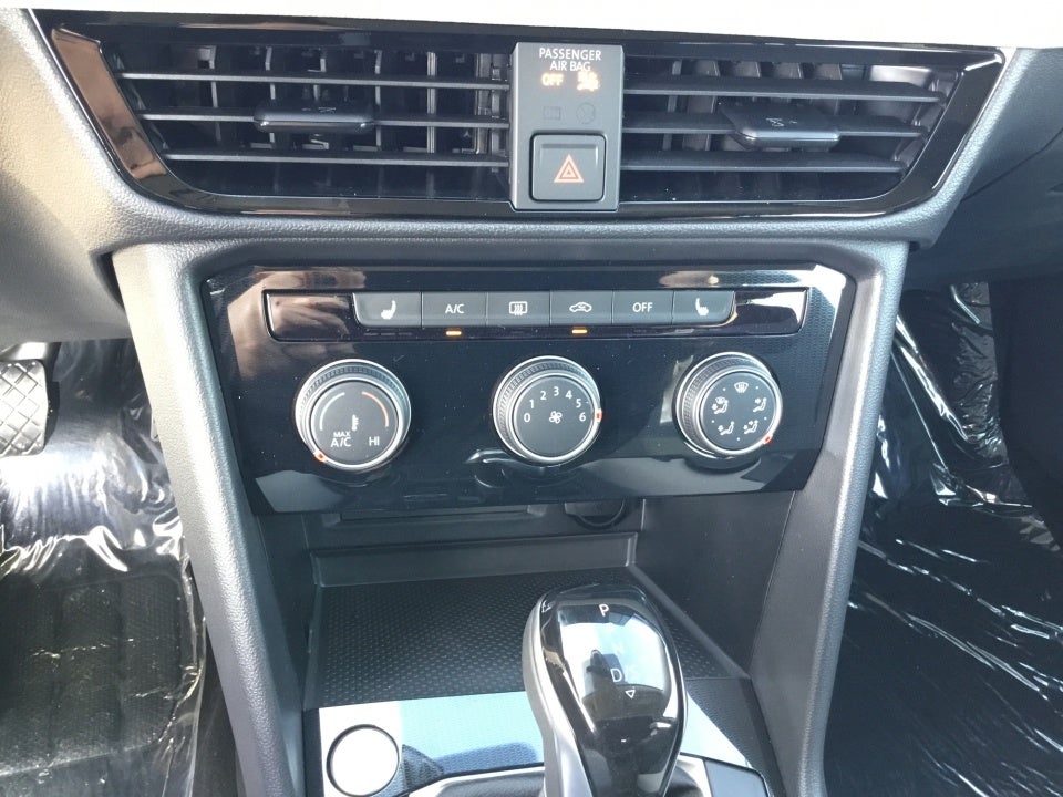 2026 Volkswagen Taos S