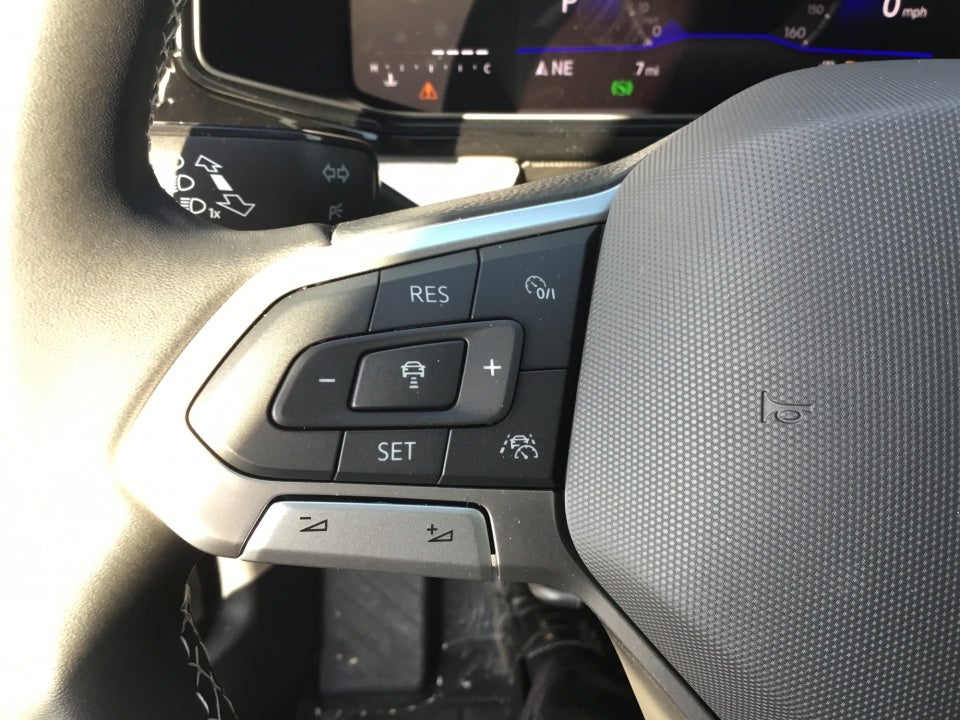 2026 Volkswagen Taos S