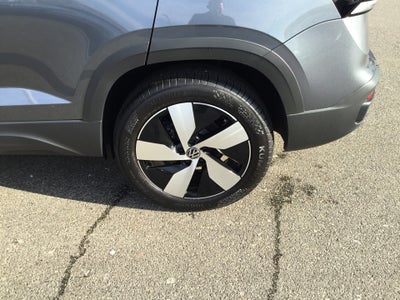 2026 Volkswagen Taos S