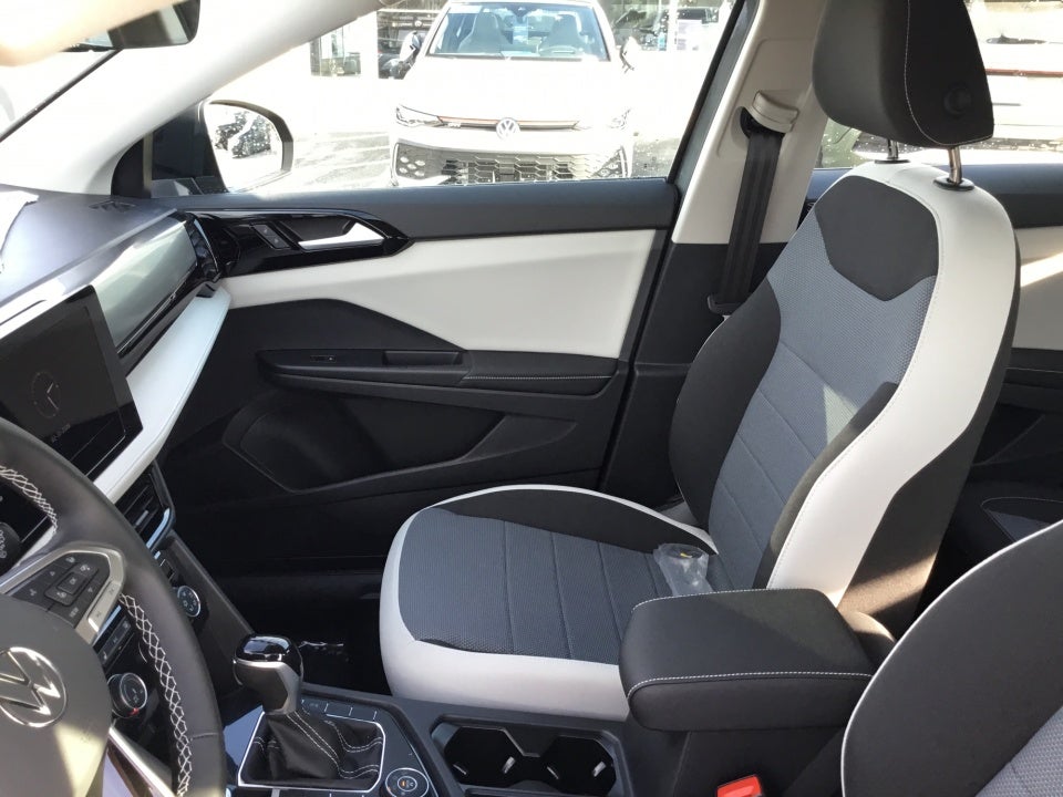 2026 Volkswagen Taos S