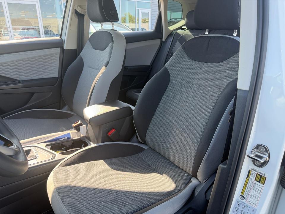 2022 Volkswagen Taos S