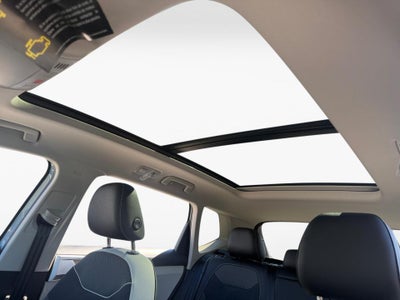 2027 Volkswagen Taos SE