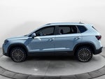 2027 Volkswagen Taos SE