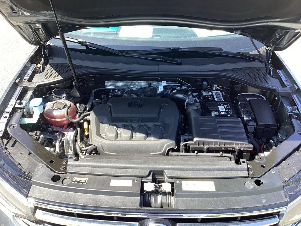 2023 Volkswagen Tiguan 2.0T S