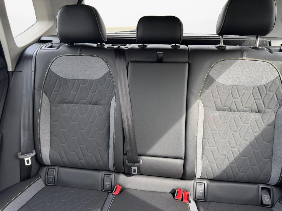 2027 Volkswagen Taos Sport